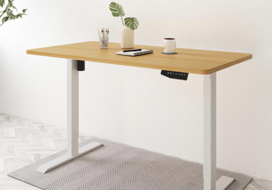Flexispot Electric Height Adjustable Standing Desk En1 Lifestyle