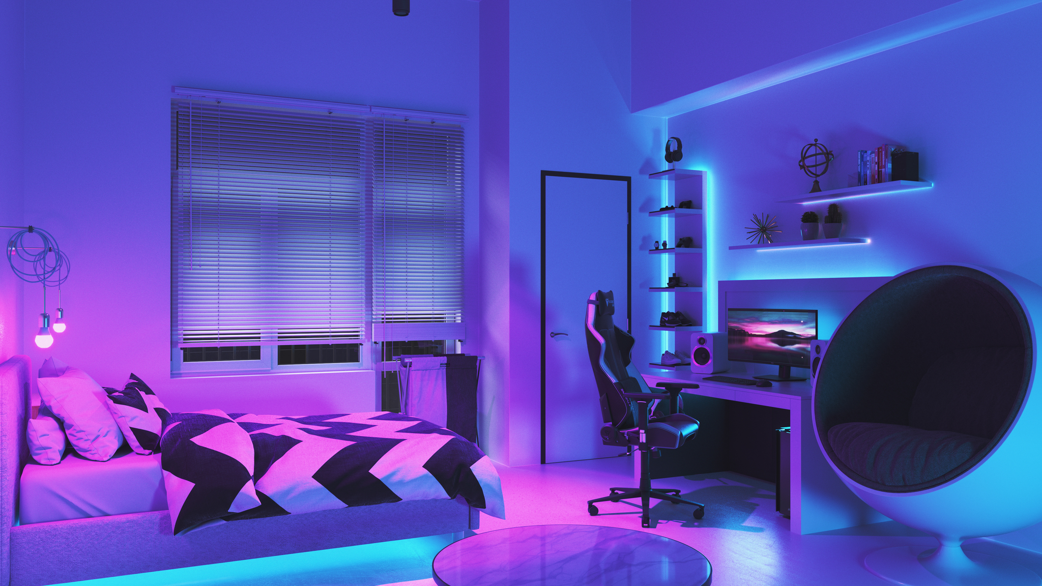 Best Hot Light Strips 2022 Imore - Good Colors To Paint Your Room With Led Lights