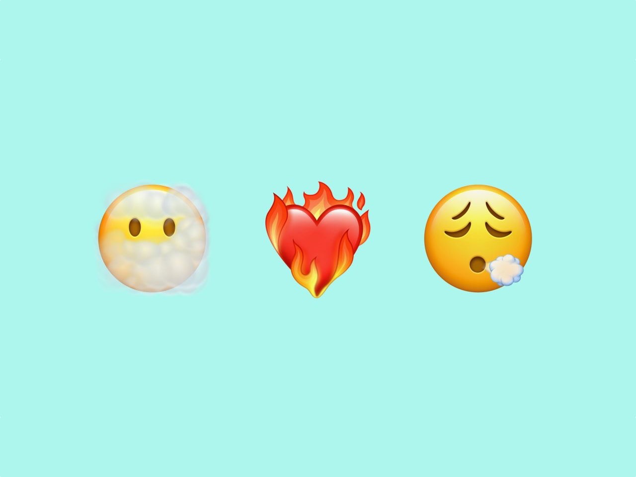 Image result for apple new emojis