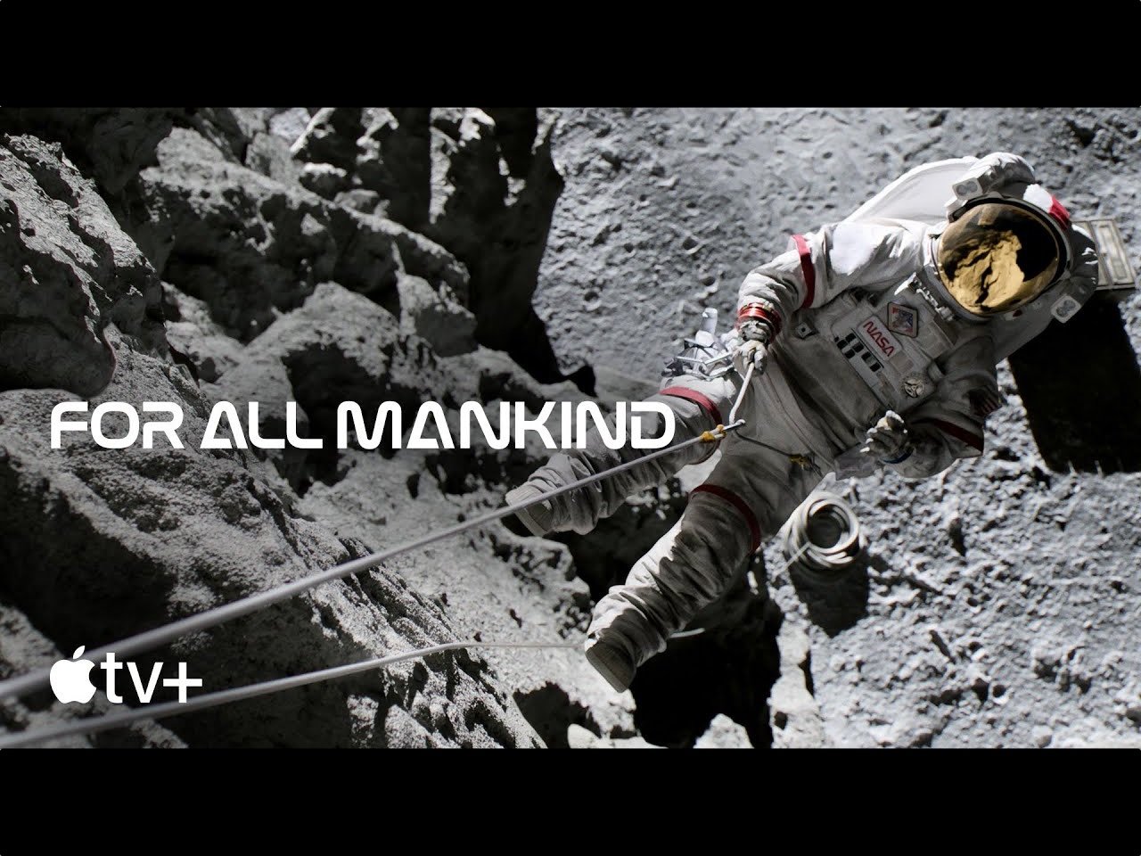 For All Mankind Season Two First Look Featurette