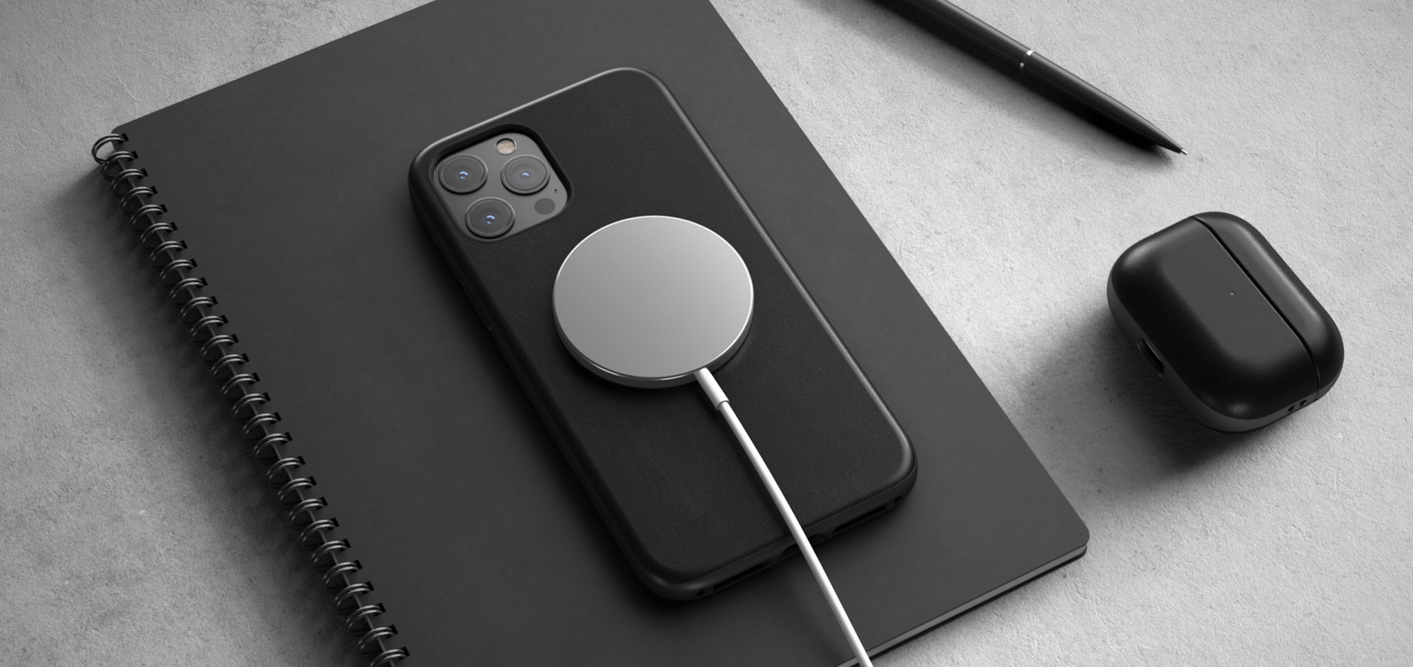 La nuova custodia Rugged per iPhone 12 di Nomad con MagSafe è ora disponibile a partire da $ 59