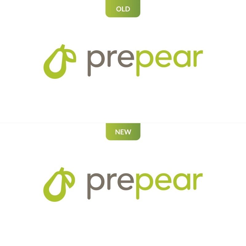 Prepear New