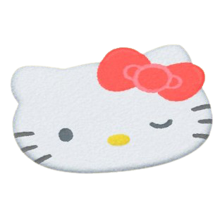 Acnh Sanrio Hello Kitty Rug