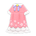 Acnh Sanrio Kiki And Lala Dress