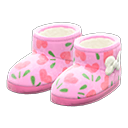 Acnh Sanrio My Melody Boots