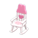 Acnh Sanrio My Melody Chair