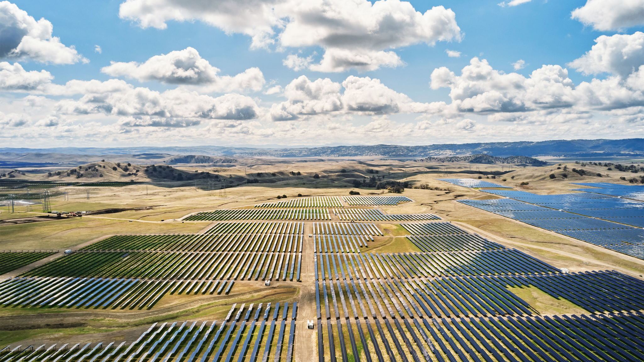 Apple Announces New Climate Efforts With Over 110 Suppliers Transitioning To Renewable Energy