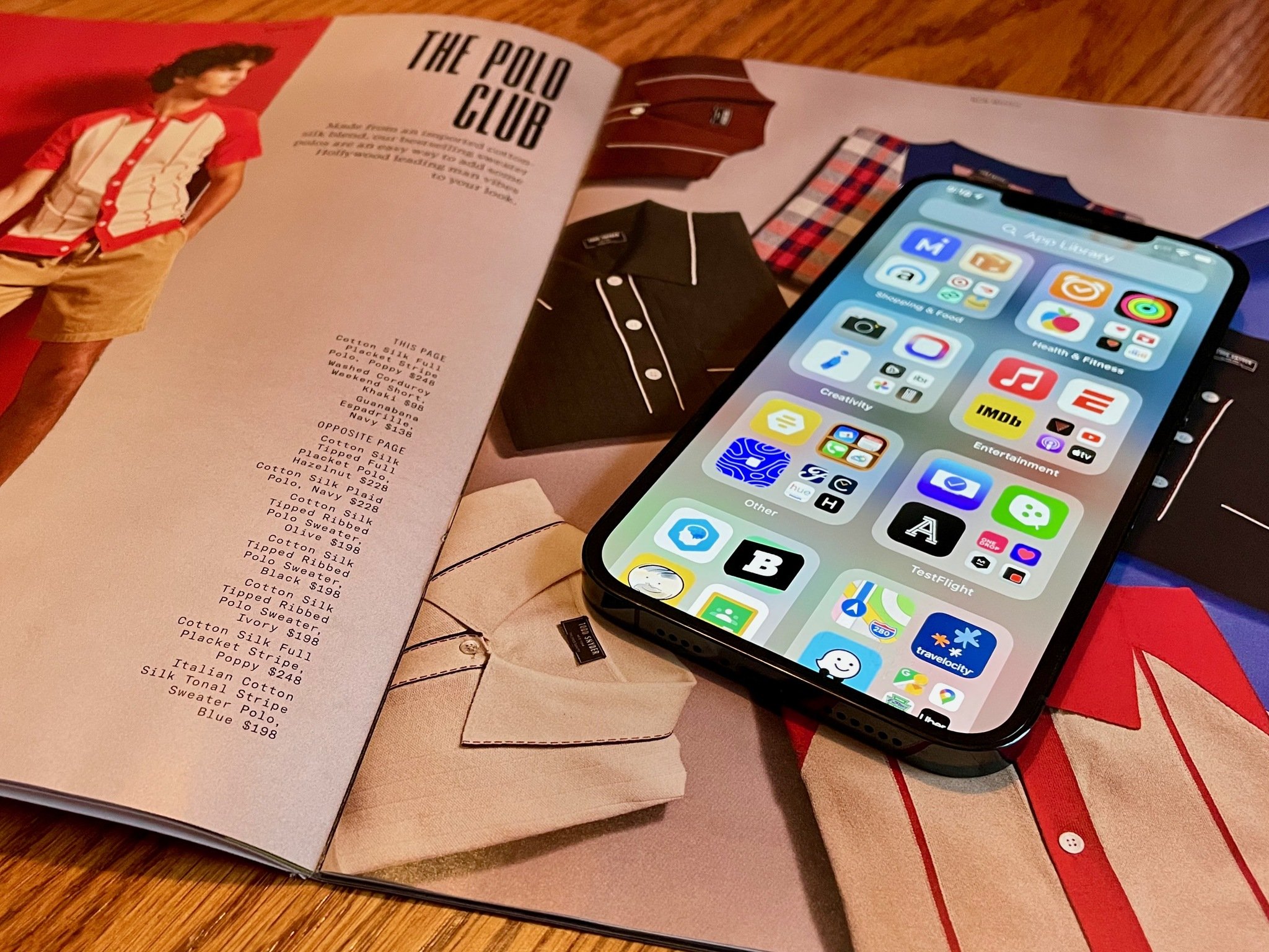iPhone 12 Pro Max review: The biggest, best iPhone so far | iMore