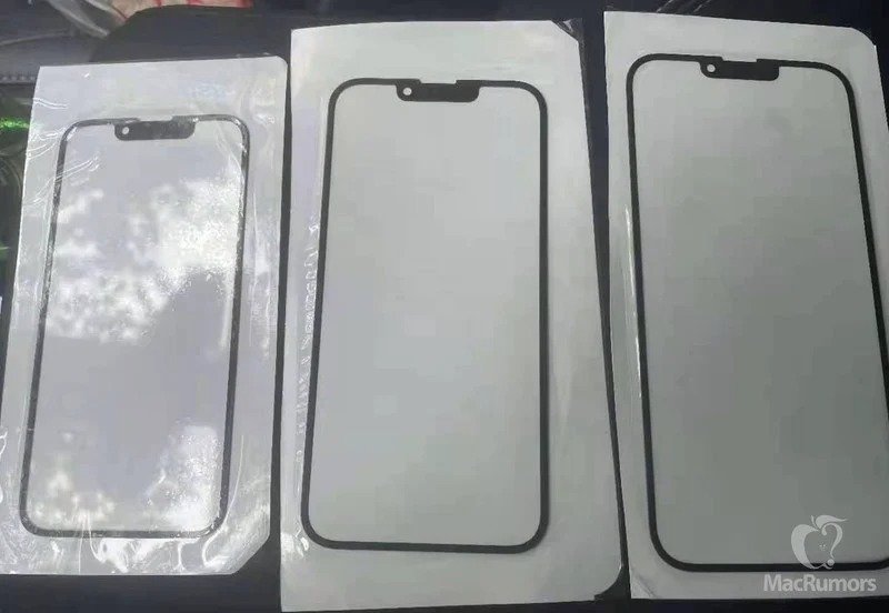 Iphone 13 Glass