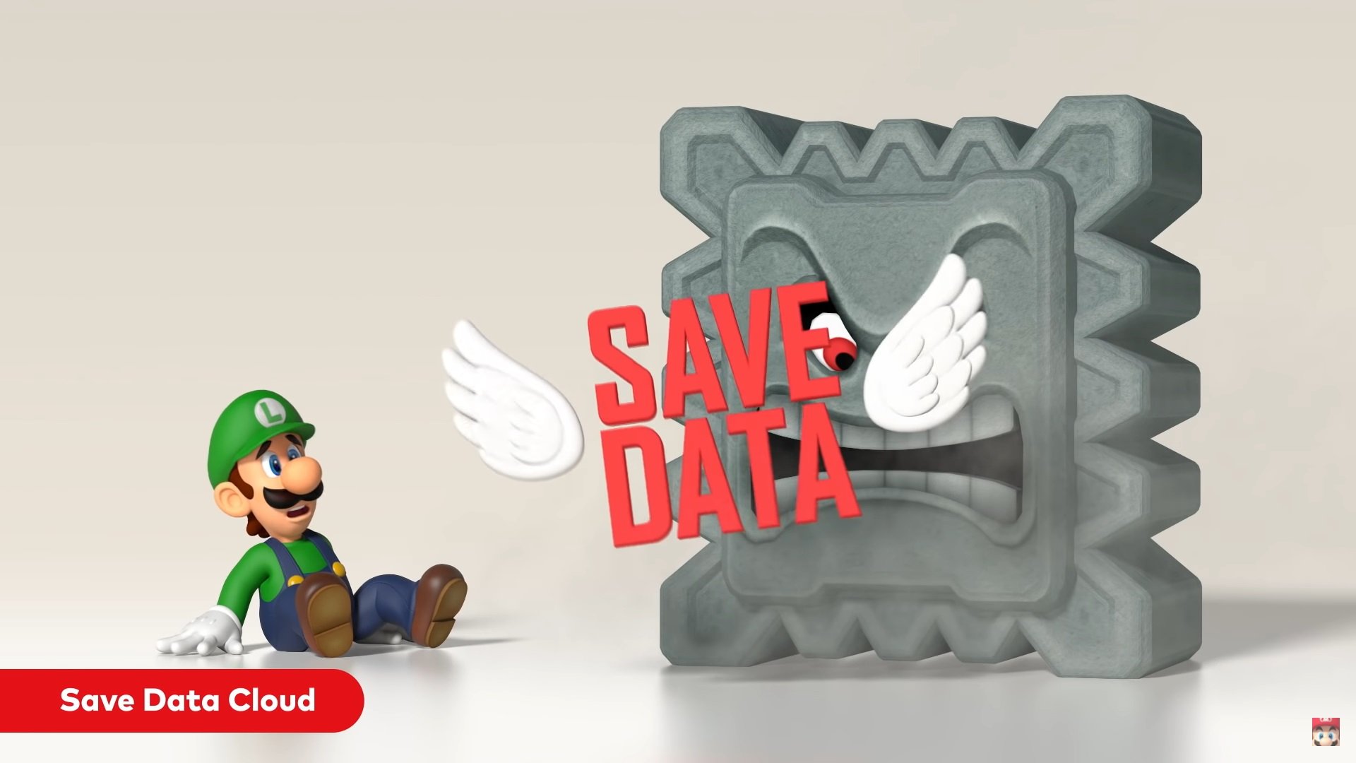 Nintendo Switch Online Save Data Loss