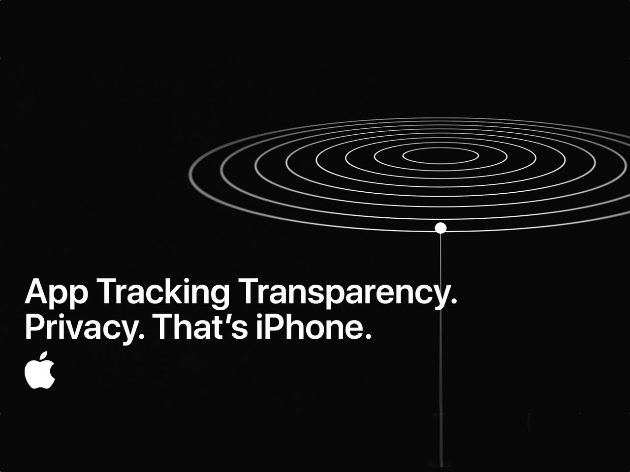 App Tracking Transparency Video