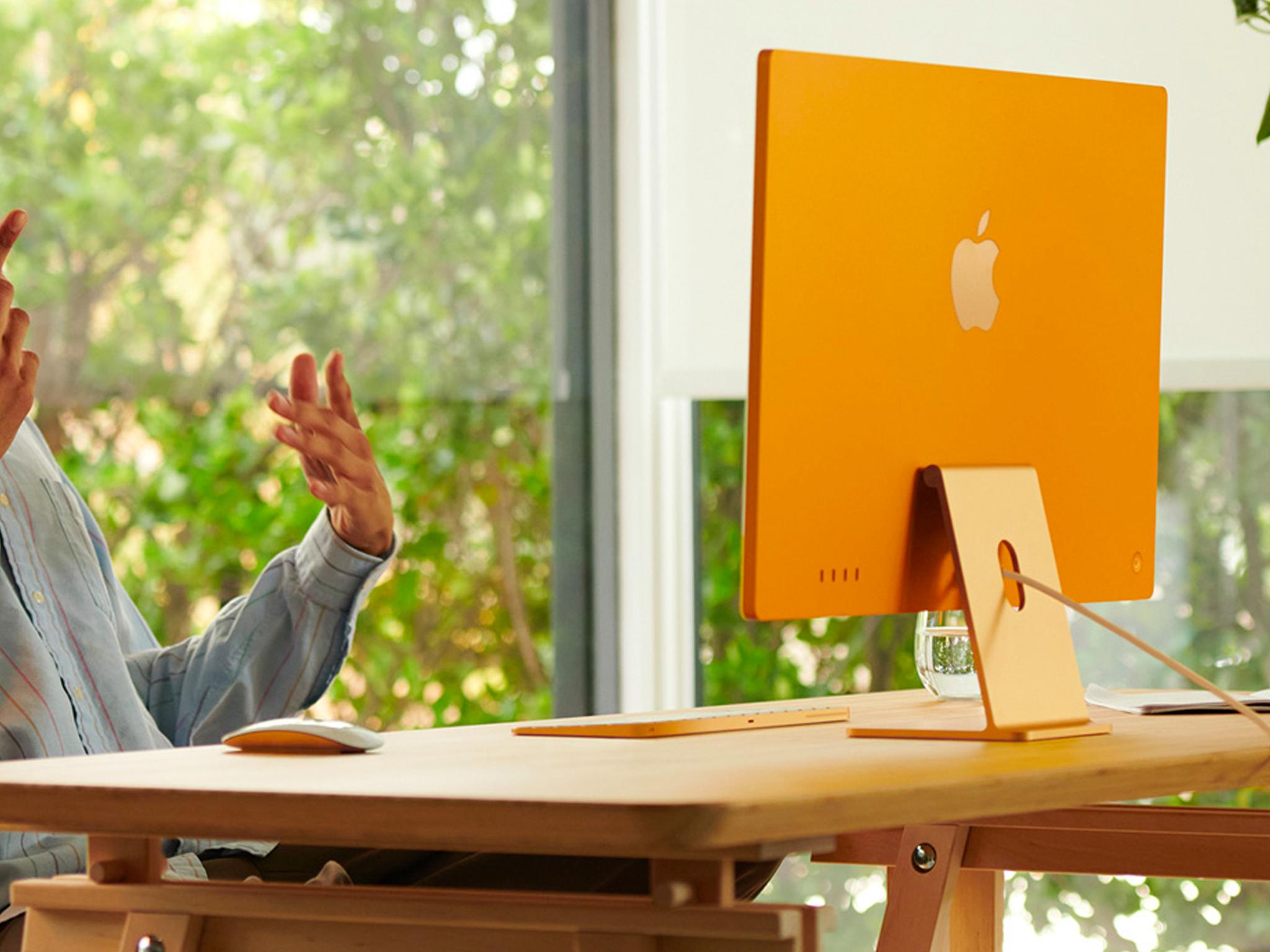 Best iMac 2021 deals: Where to buy Apple's 24-inch M1 iMac ...