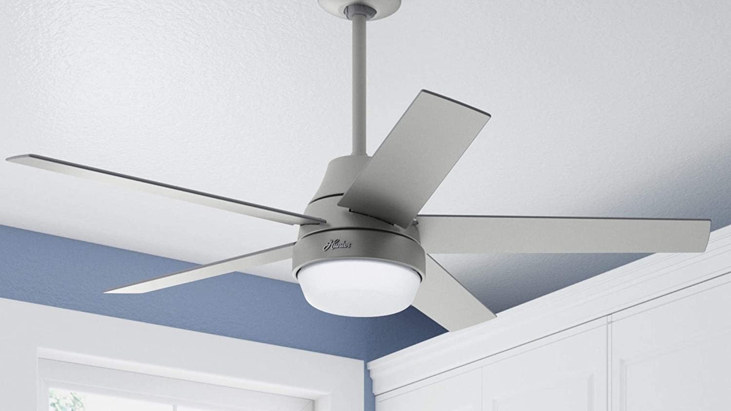 Best Hot Ceiling Fans 2022 Imore, Best Stainless Steel Ceiling Fans