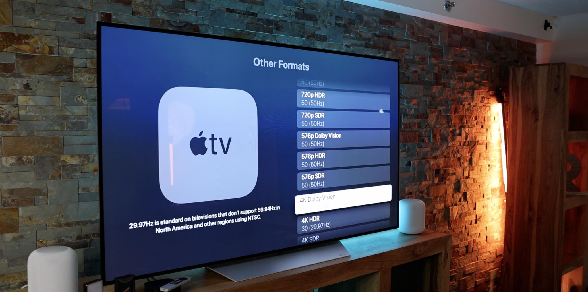 Tv 4k 2021 apple Apple TV
