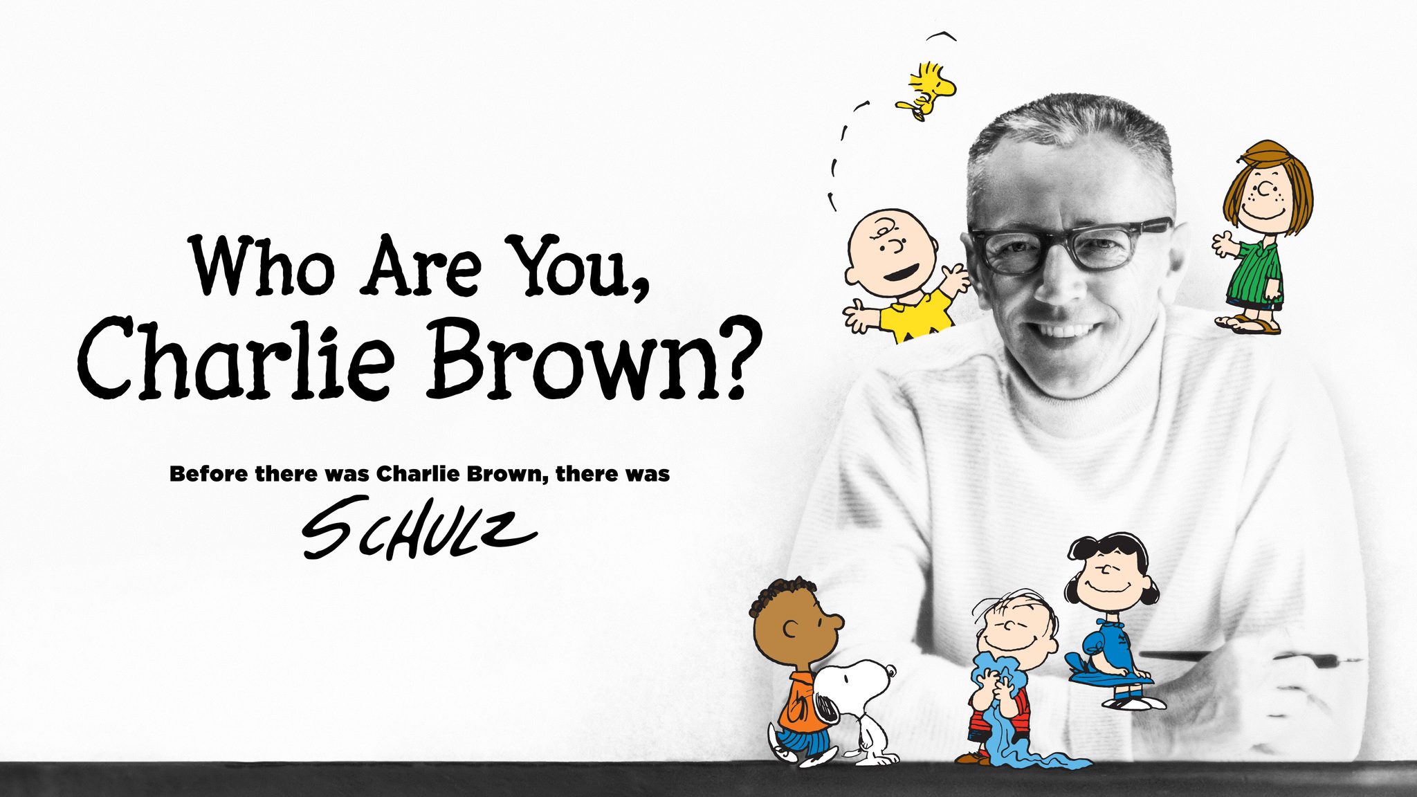 060421 Who Are You Charlie Brown Big Image