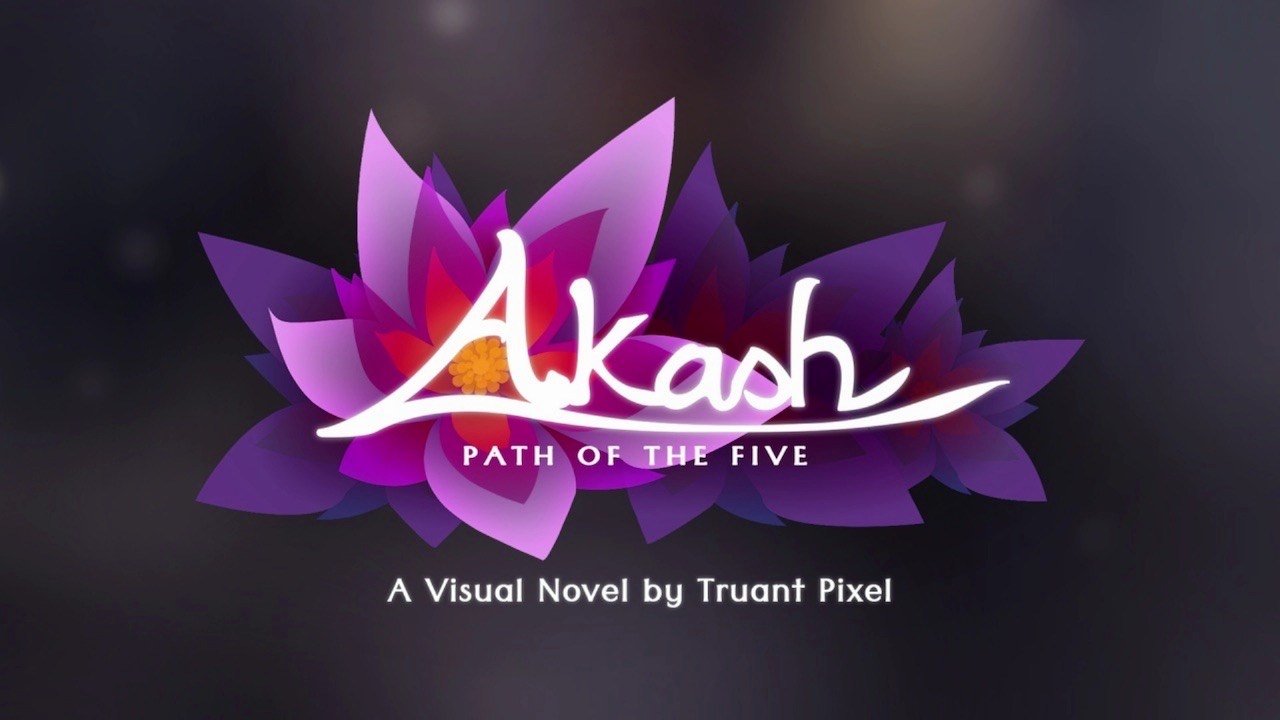 Akash Path Of The Five Hero