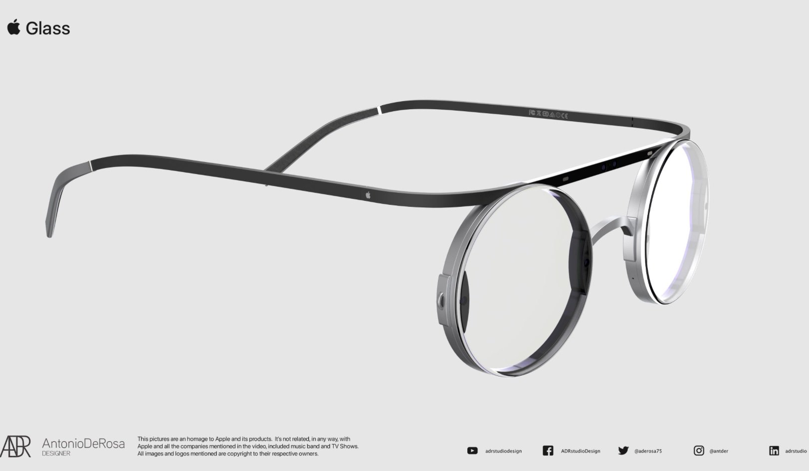 Apple Glass Concept Full