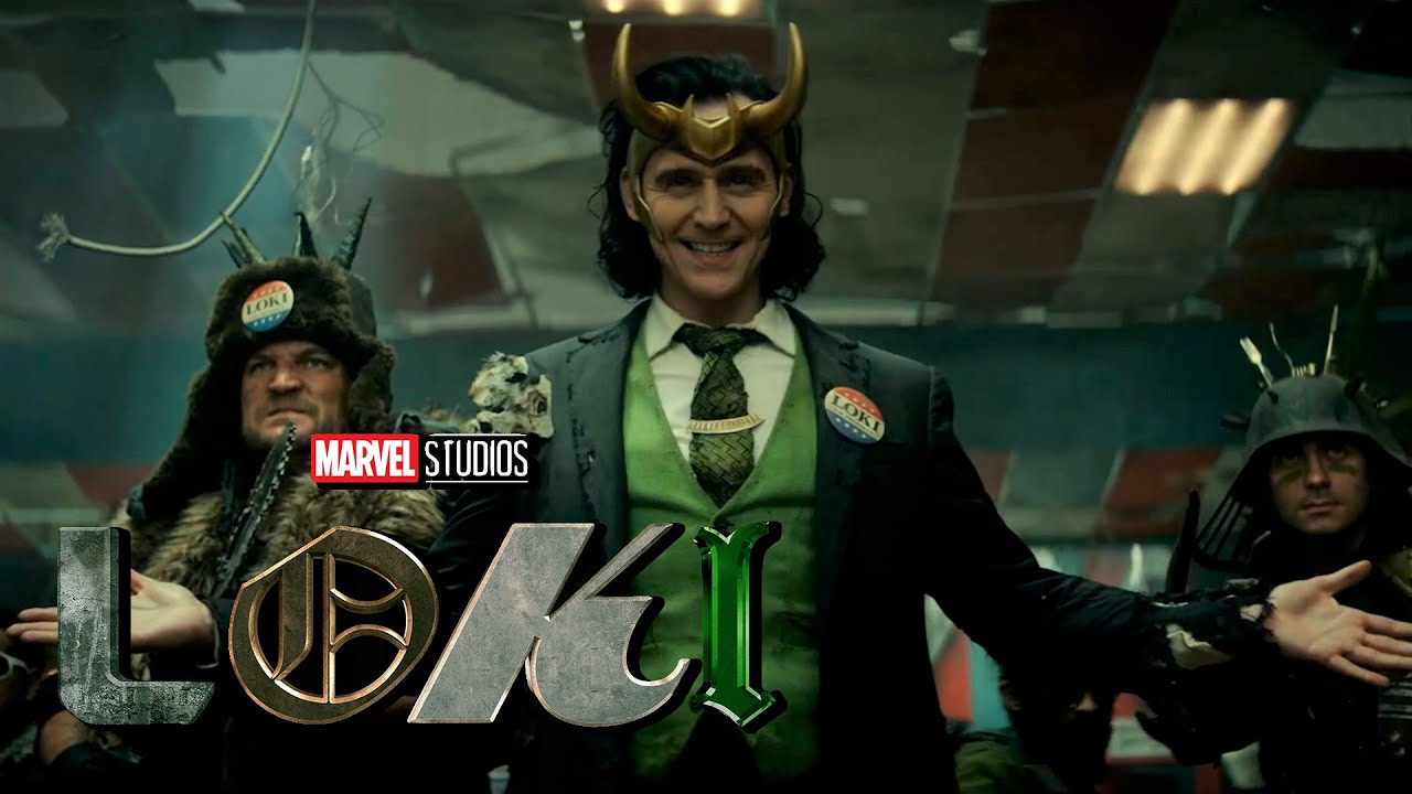 Loki Official