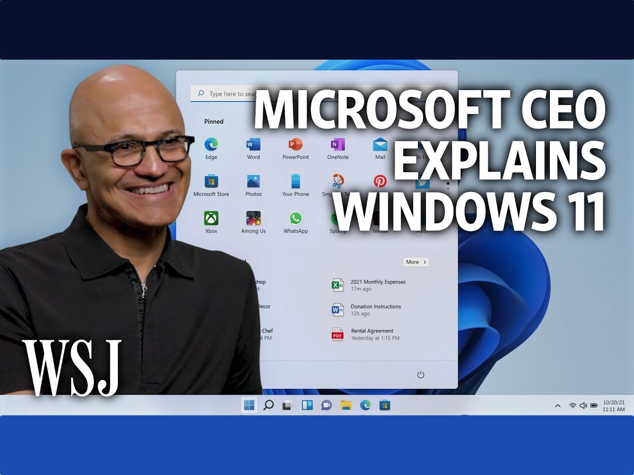 Microsoft Ceo Windows