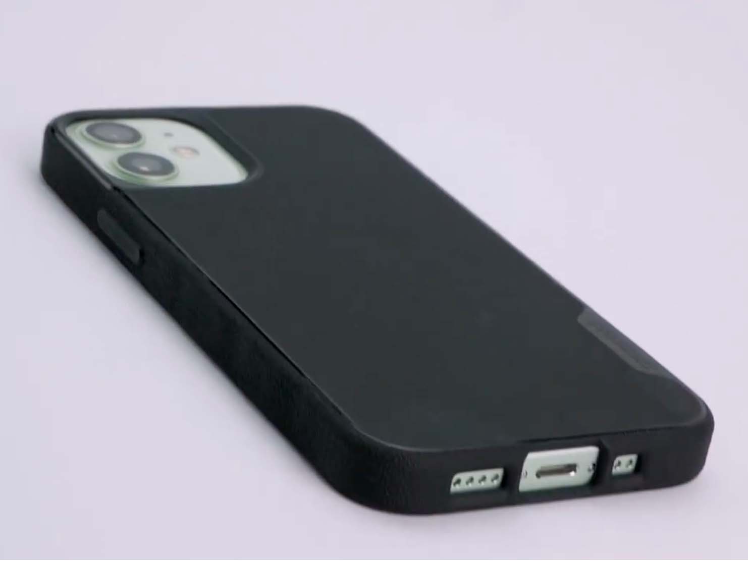 Smartish Iphone 12 Pro Max Slim Case   Gripmunk