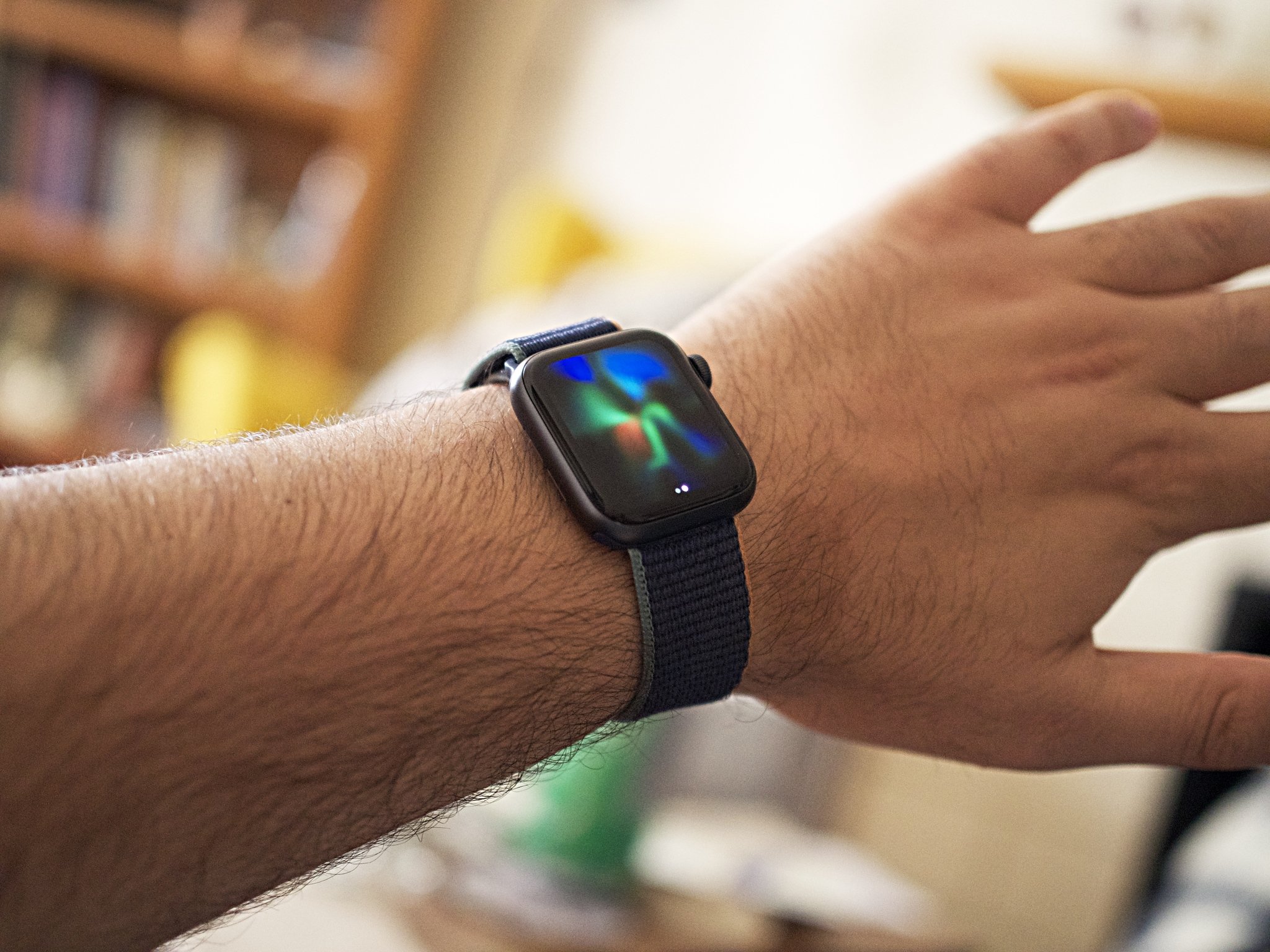 watchOS 9 solucionará un problema de capacidad de la batería con Apple Watch