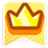 Mvp Crown Medal Pokemon Unite