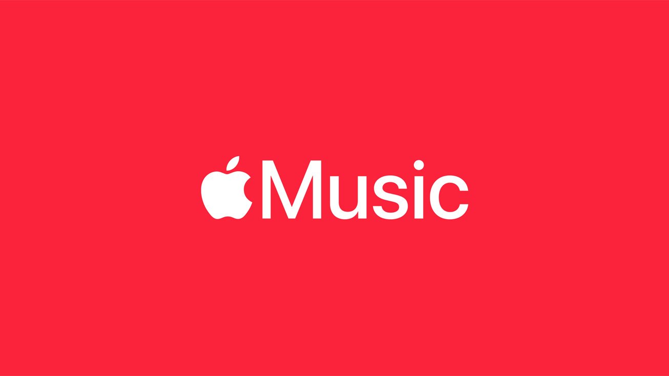 Apple Music Update Hero