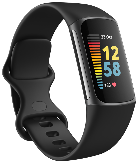 Fitbit Charge 5 Reco