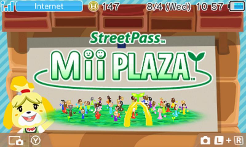 Icône Streetpass Mii Plaza