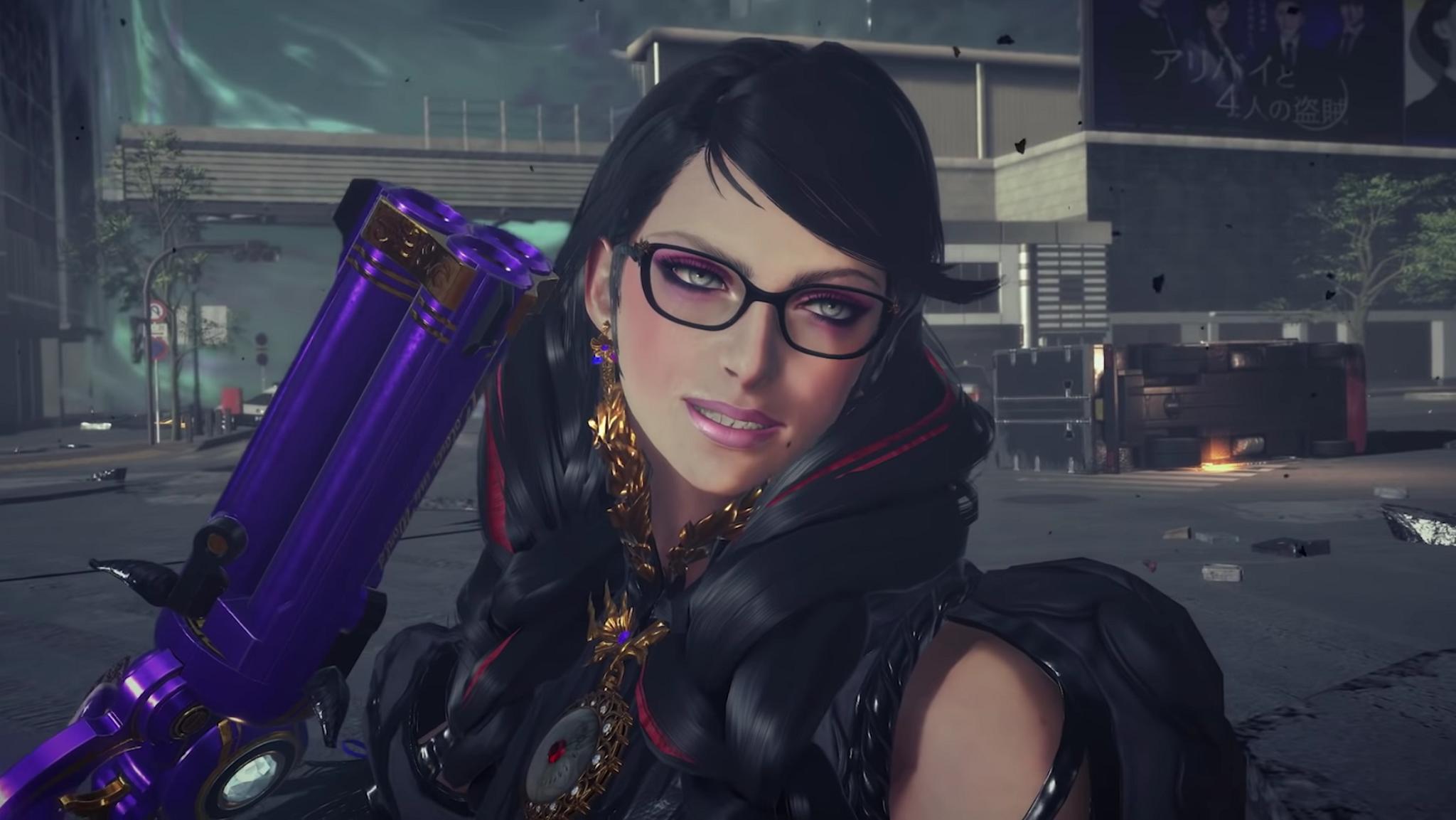 GamerCityNews bayonetta-3-gun What to expect from Not-E3 2022 Nintendo Direct: Predictions, hopes, and rumors 
