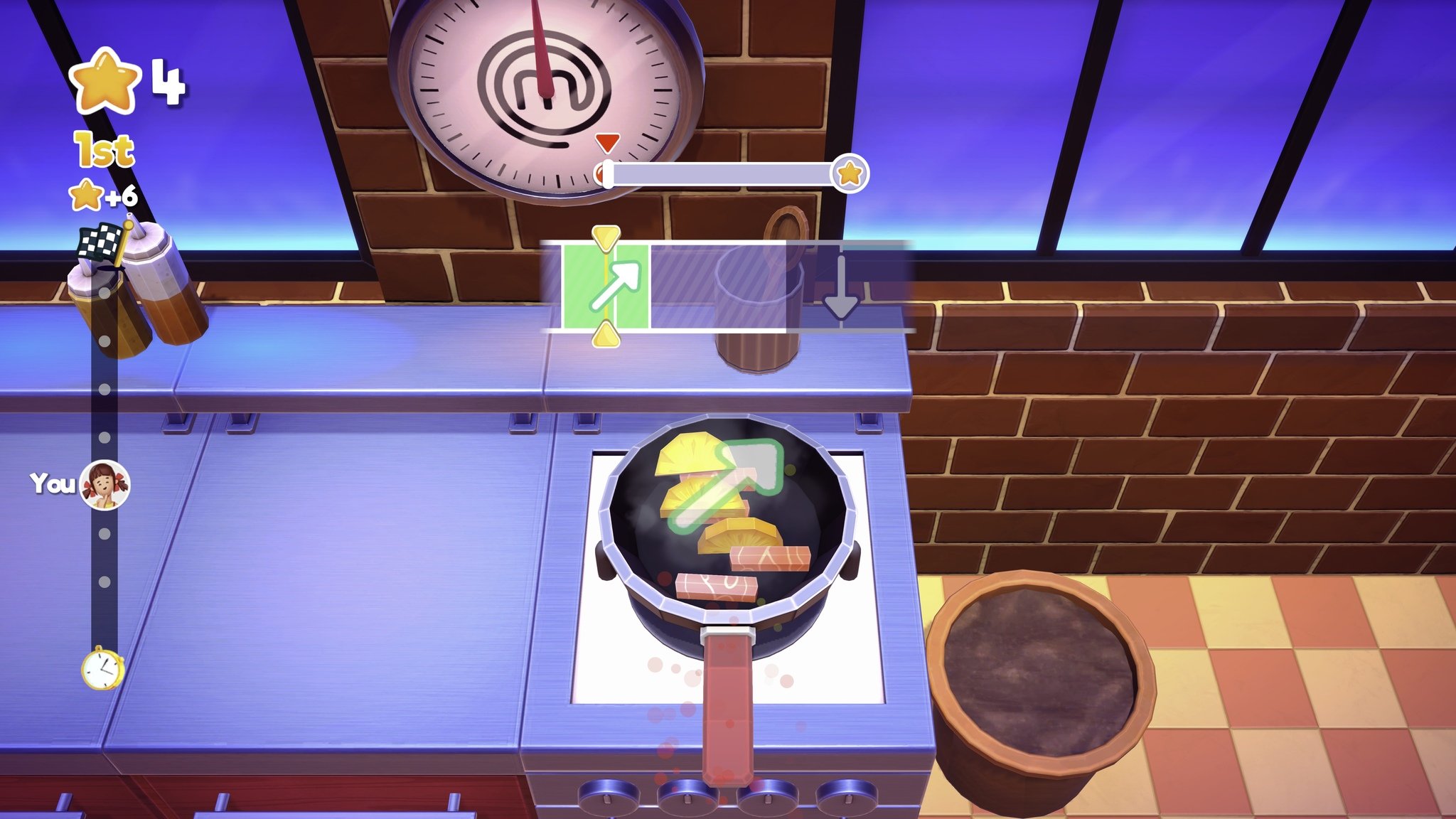 MasterChef: Let's Cook! brings new weekly challenges to Apple Arcade