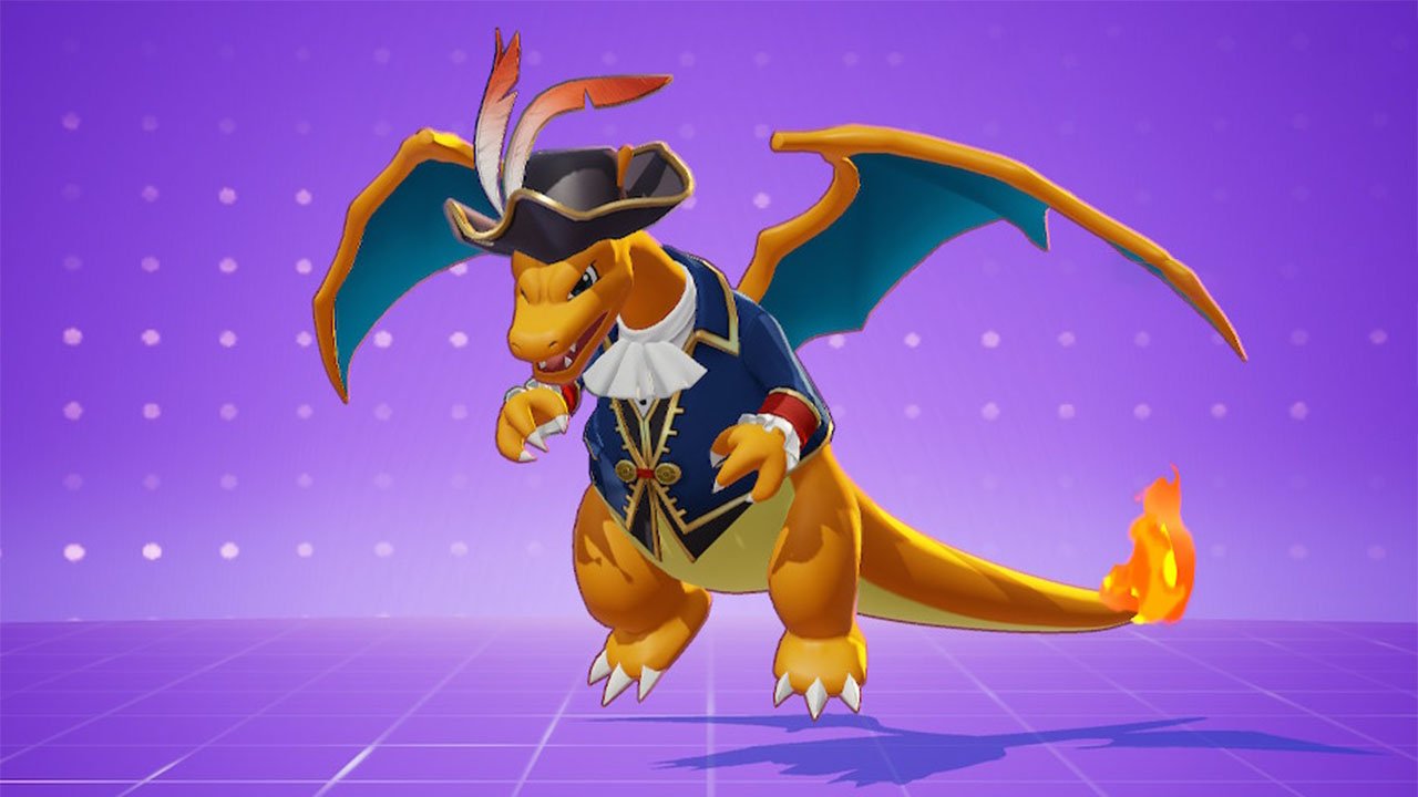 Pokémon Unite: All available skins and how to get them | iMore