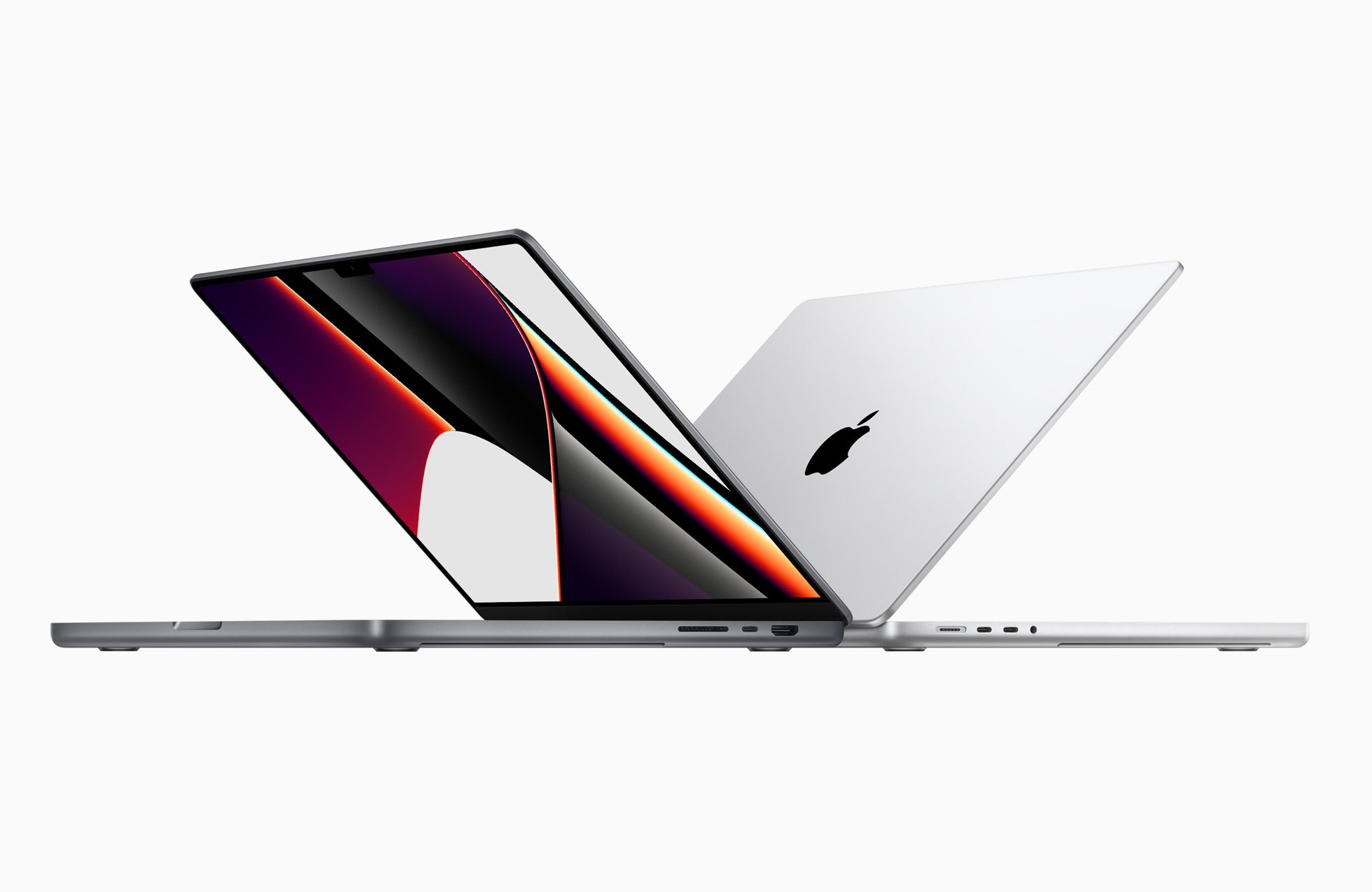 Apple Macbook Pro 14 16 pouces