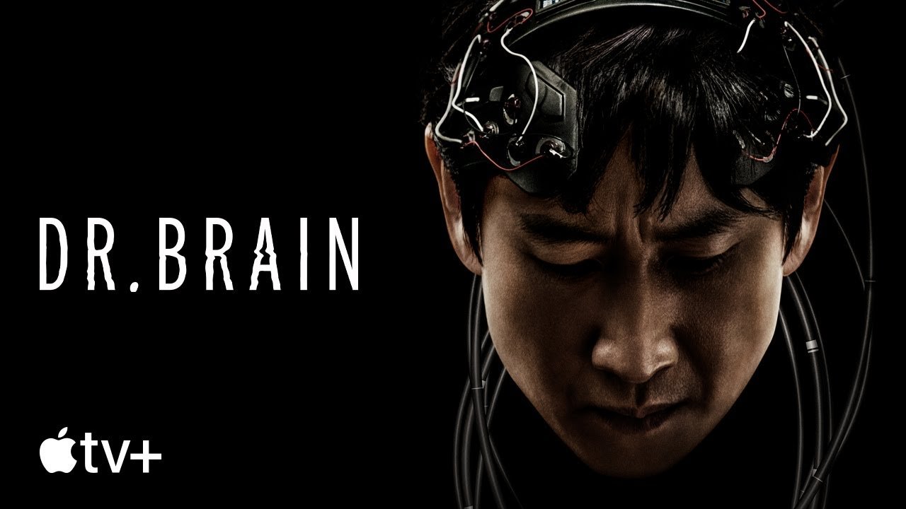 Dr Brain Official Trailer
