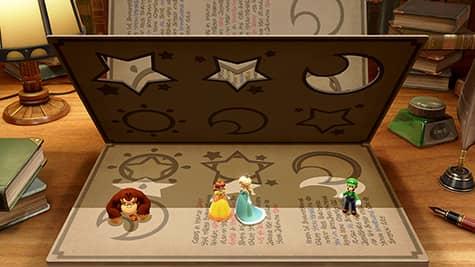 Mario Party Superstars Minigames Booksquirm