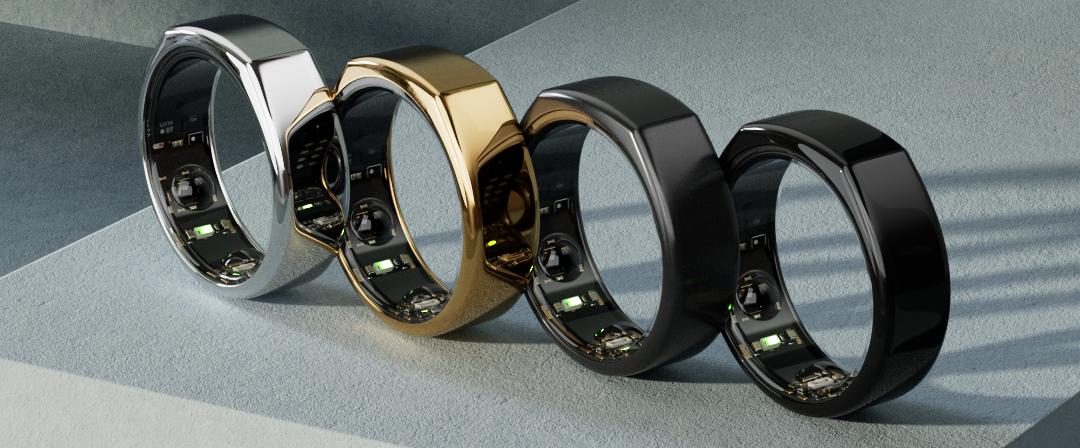 ŌURA launches third-generation Smart Ring with 24/7 health 