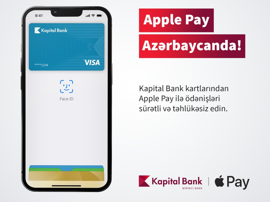 Photo of Apple Pay llega a Azerbaiyán, Costa Rica y Colombia