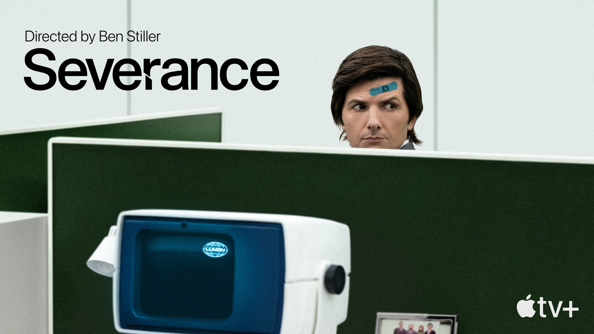 Ben Stiller had a role in Apple TV  hit 'Severance' but did you spot it?