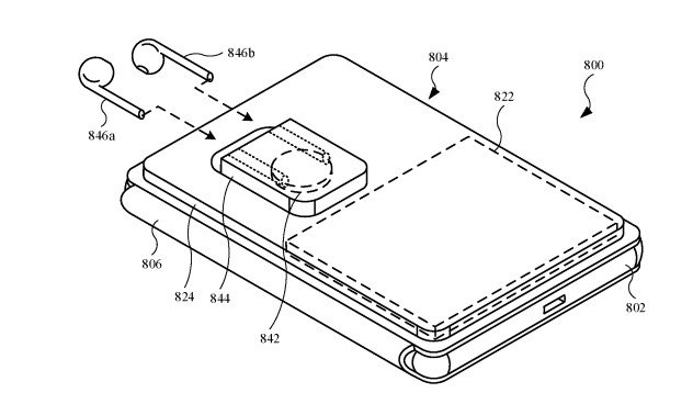 Patent reveals Apple MagSafe case that may cost AirPods