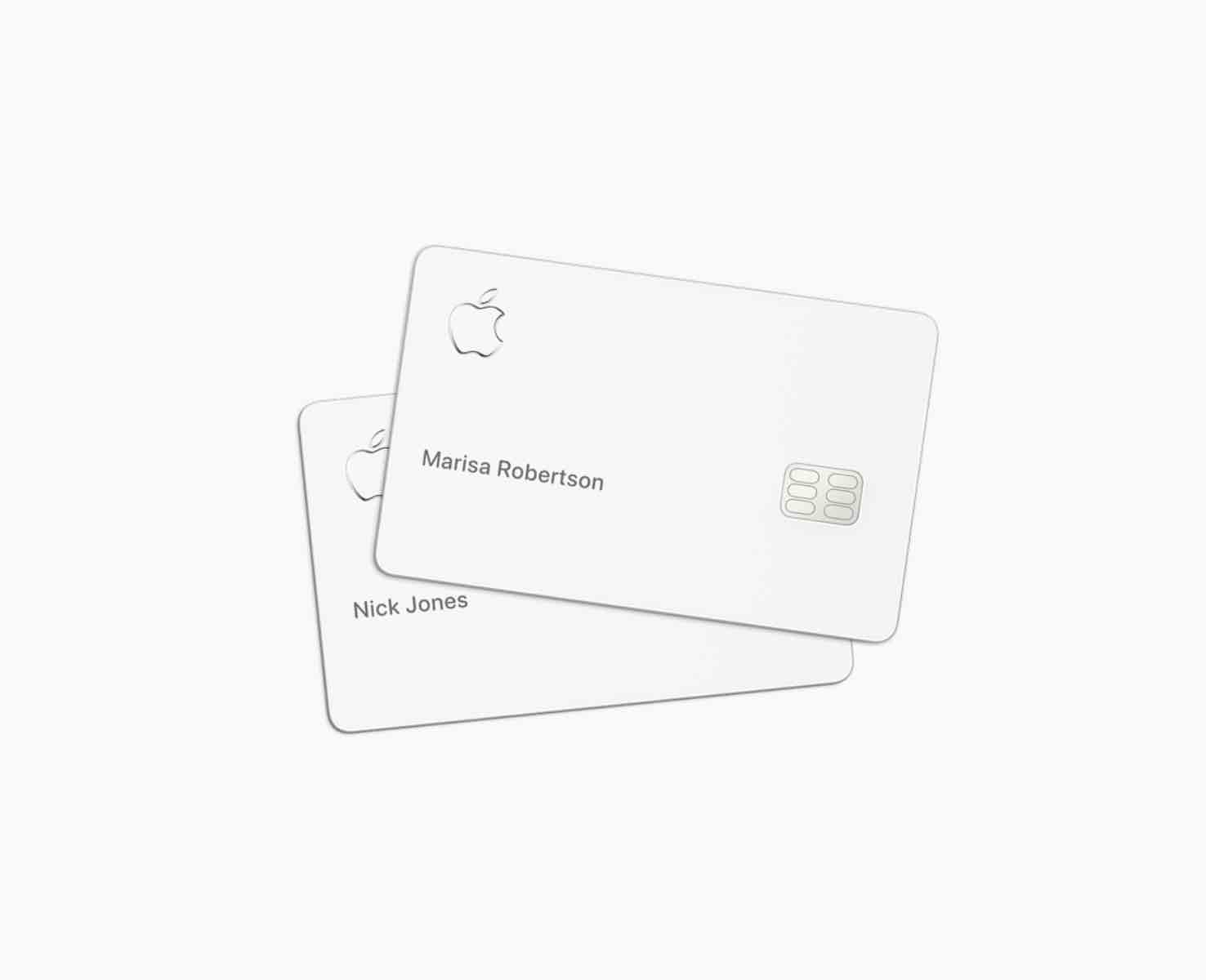 Apple Card Referral Offer December