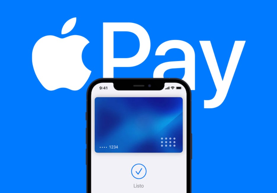 Apple Pay Chile se activa antes de su lanzamiento inminente