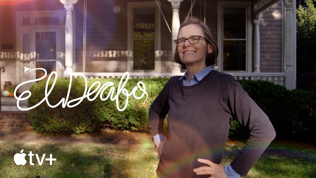 Apple TV+ dives into the sound design of its animated sequence ‘El Deafo’