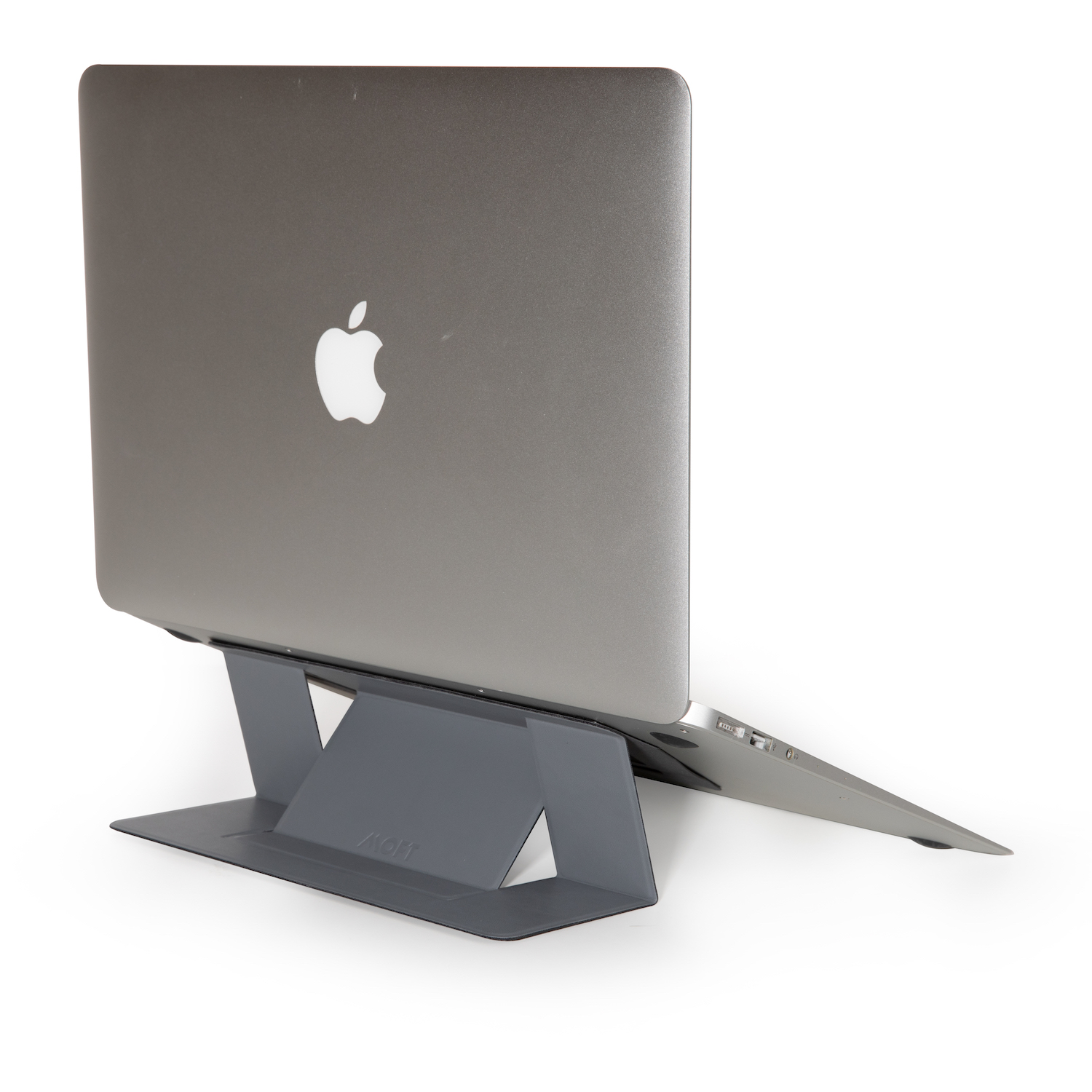Moft Cooling Invisible Laptop Stand