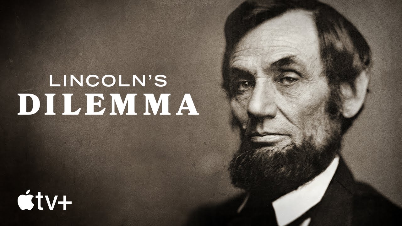 How to watch &#39;Lincoln&#39;s Dilemma&#39; on Apple TV+ | iMore