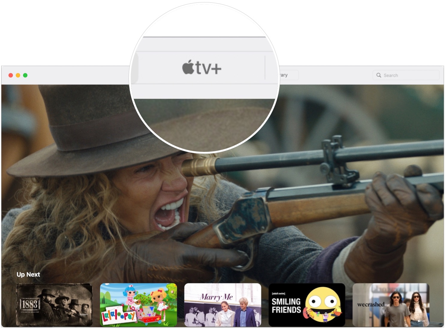 To activate your subscription, turn on the eligible device, then sign in with your Apple ID. Open the TV app. The offer should be presented after launching the app. If not, go to the Apple TV+ tab, where you'll see the offer. Choose Enjoy 3 Months Free and follow additional directions. 