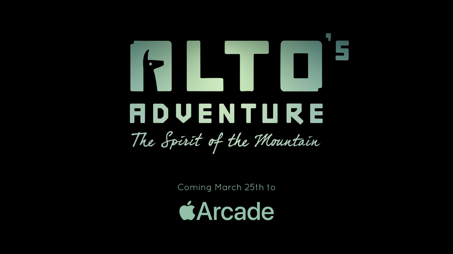 Altos Adventure The Spirit Of The Mountain