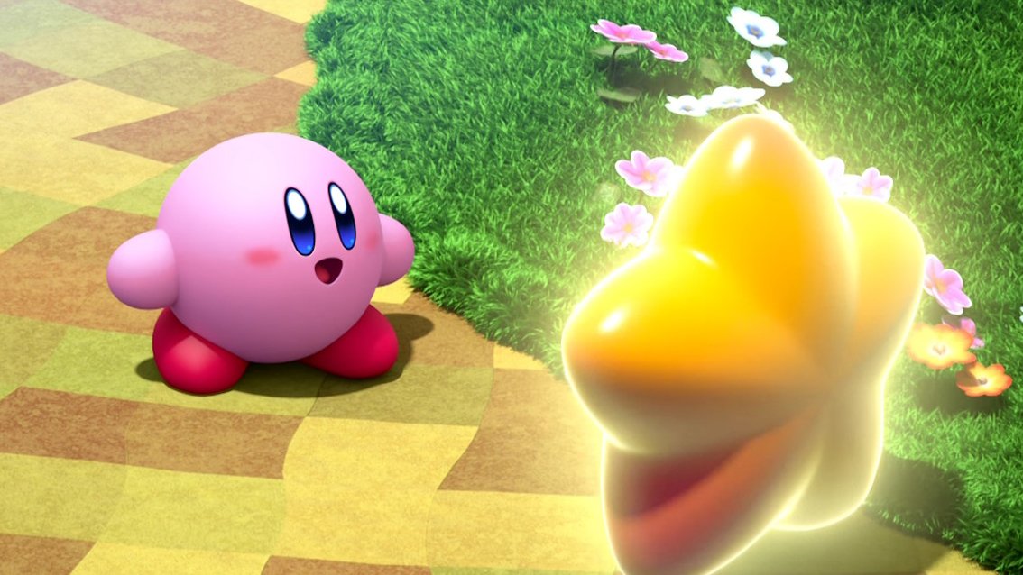 Kirby and the Forgotten Land: Every little thing it’s worthwhile to know