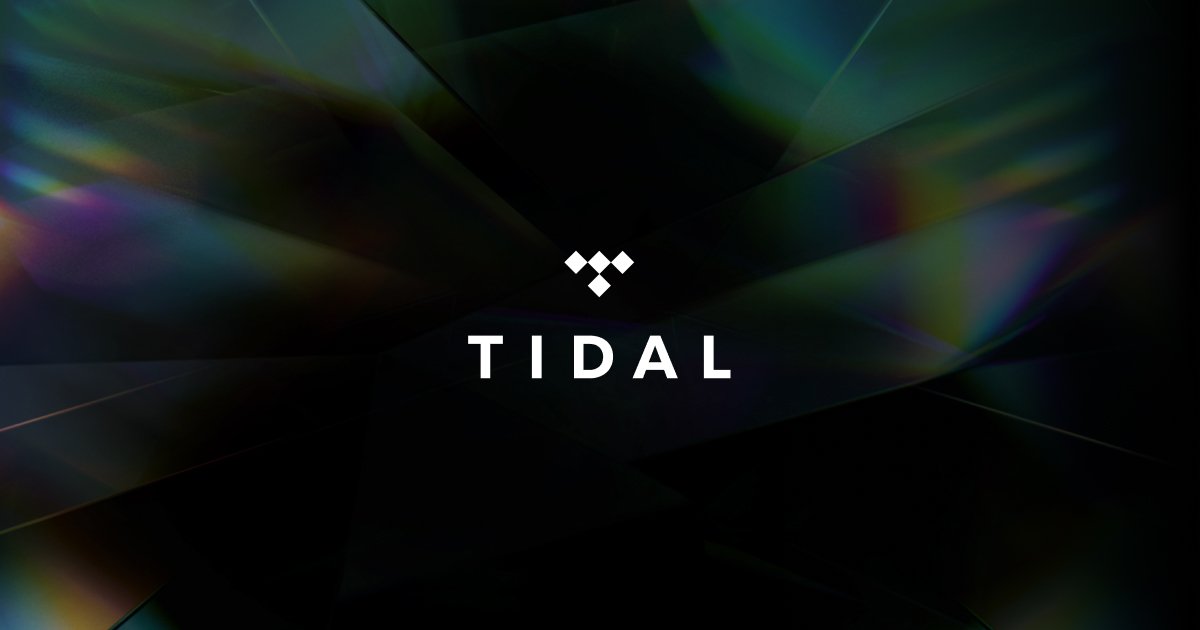 You can now ask Siri to play songs using the Tidal app, but not on HomePods