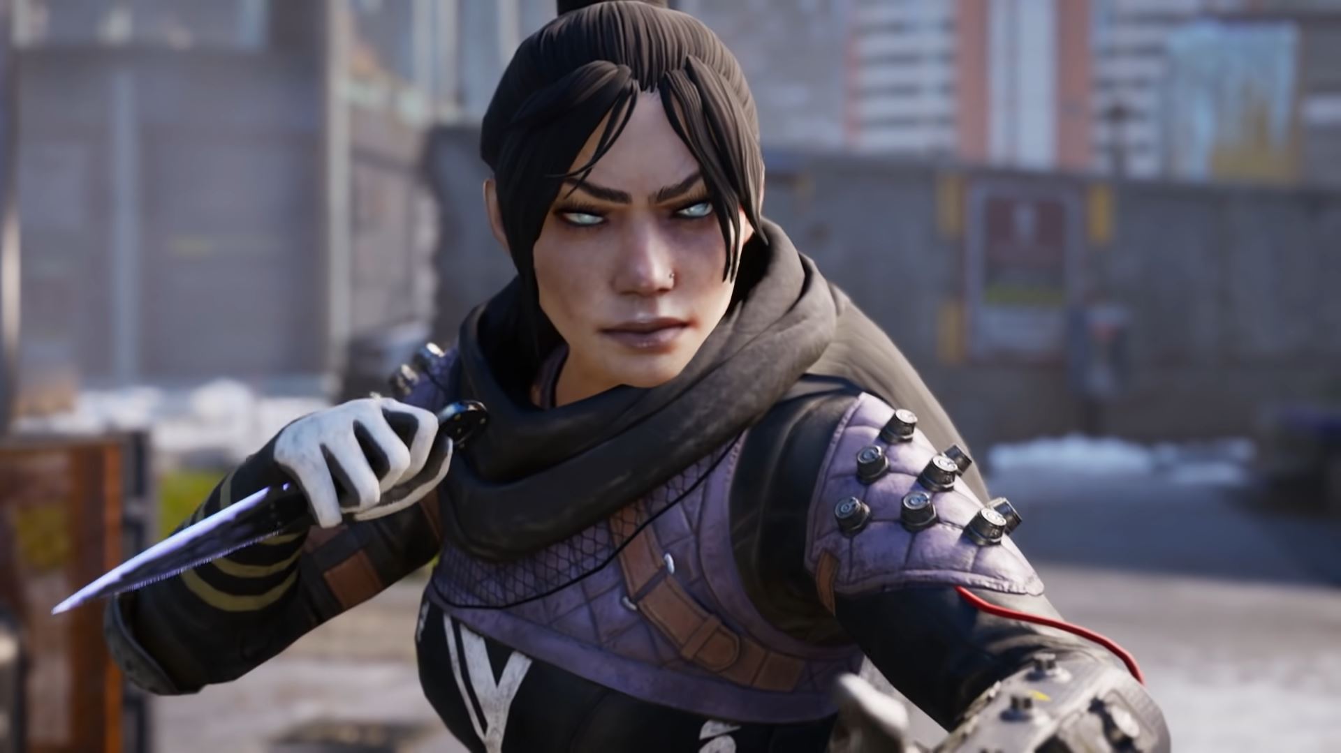 Apex Legends Mobile for iOS: How to use voice chat - iMore