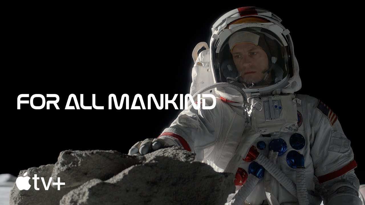 Apple Tv For All Mankind Season One Recap